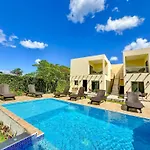 Villas Mar Turquesa Cozumel