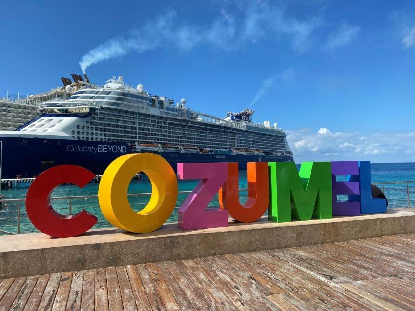 Mar Turquesa * Cozumel