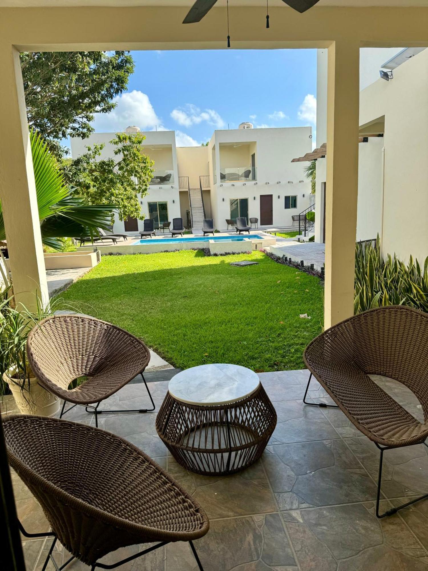 Appart hôtel Mar Turquesa