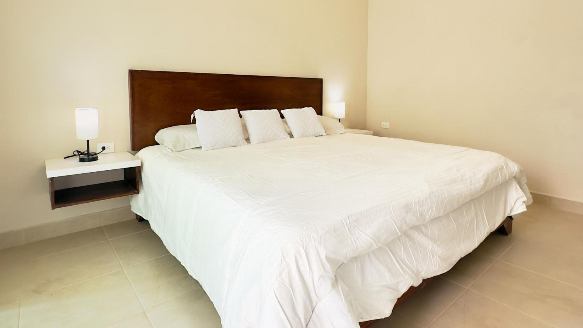 Mar Turquesa Appart hôtel