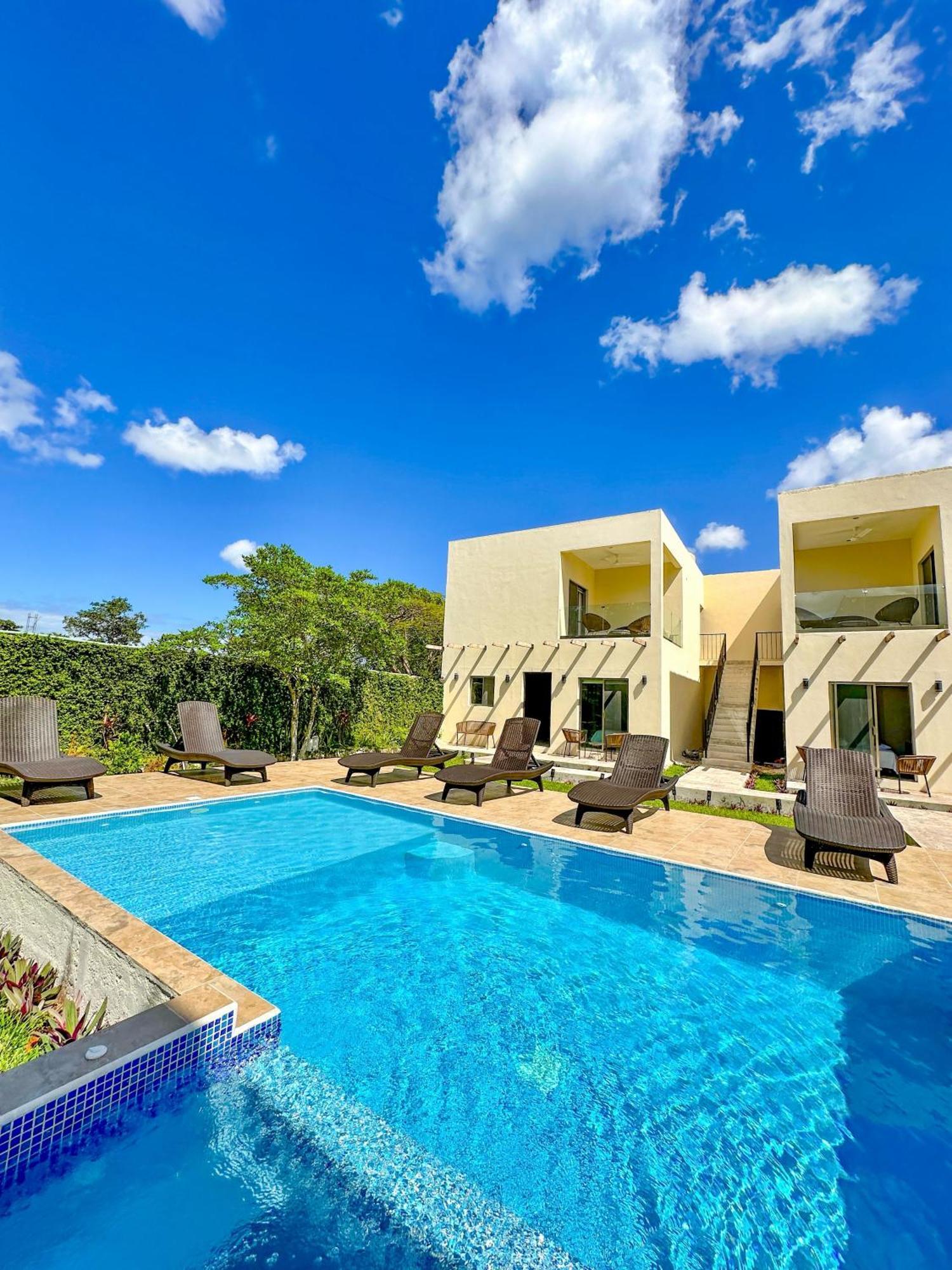 Appart hôtel Mar Turquesa Cozumel