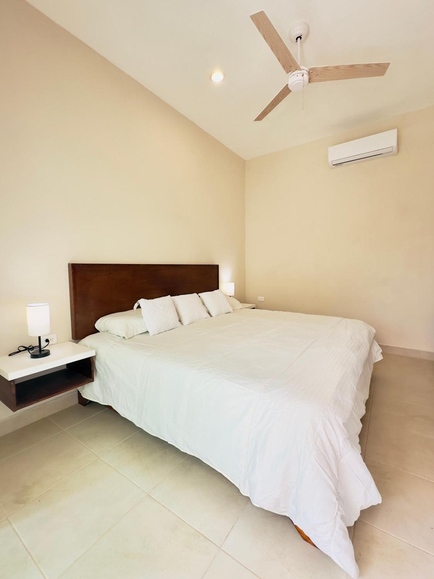 Appart hôtel Mar Turquesa Cozumel