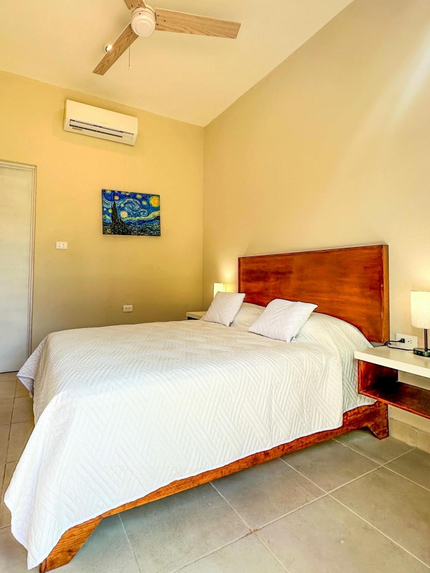 Mar Turquesa Appart hôtel Cozumel