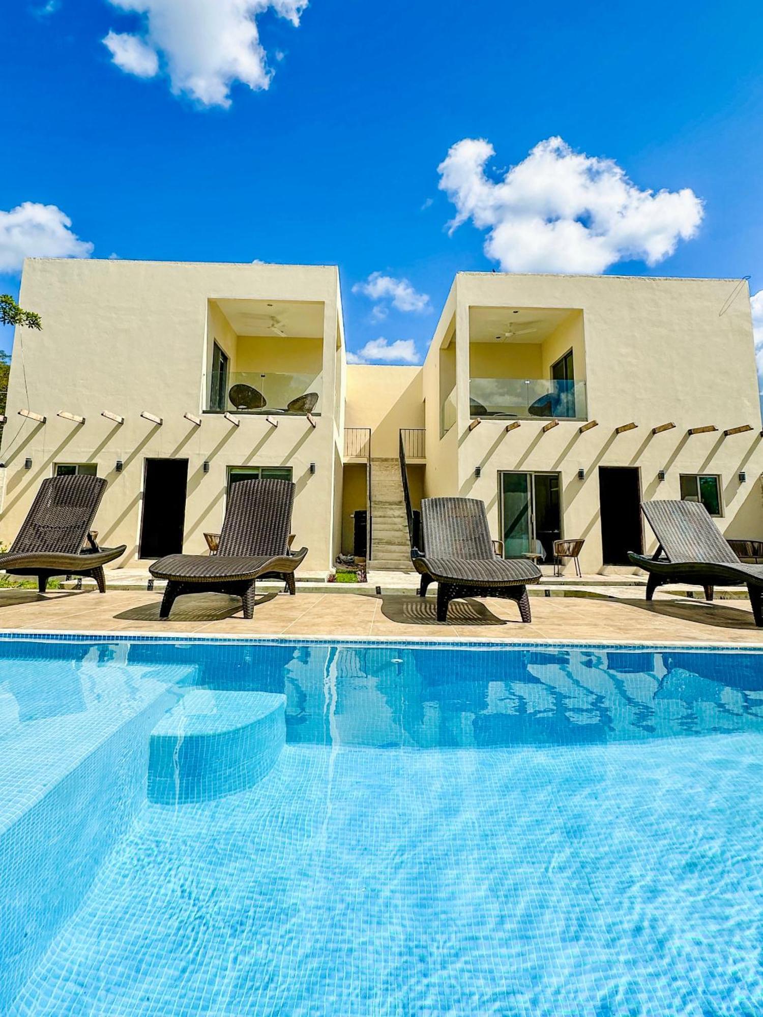 Mar Turquesa Appart hôtel