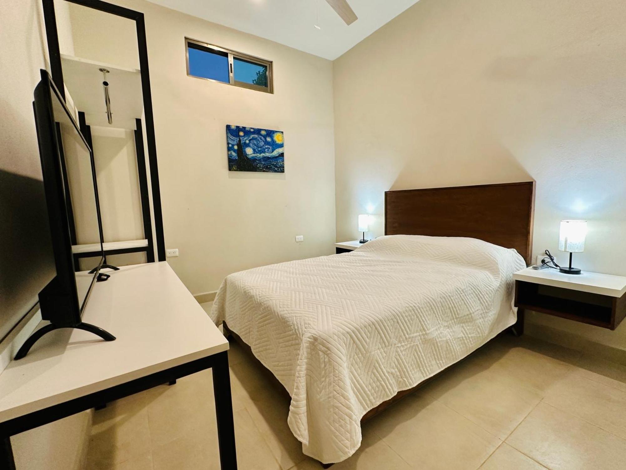 Mar Turquesa Appart hôtel Cozumel