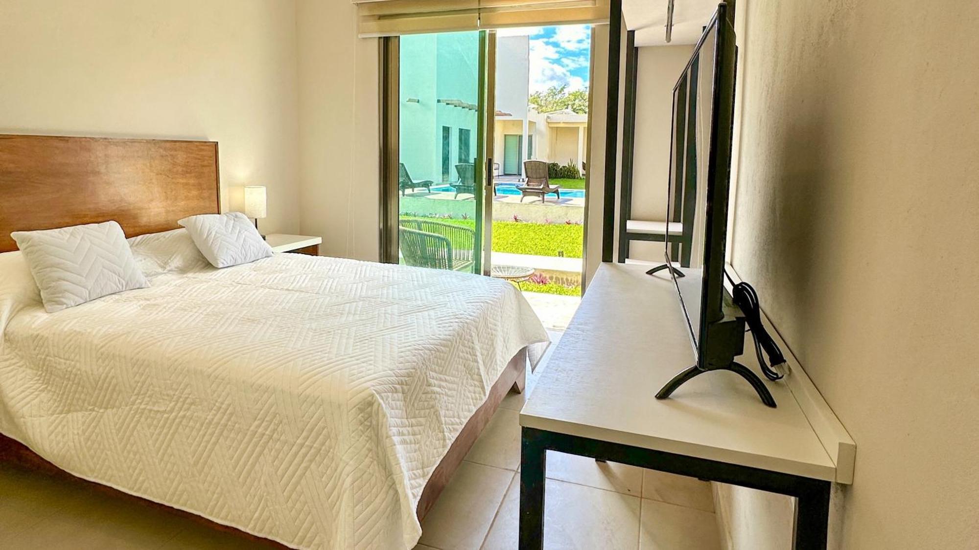 Appart hôtel Mar Turquesa Cozumel