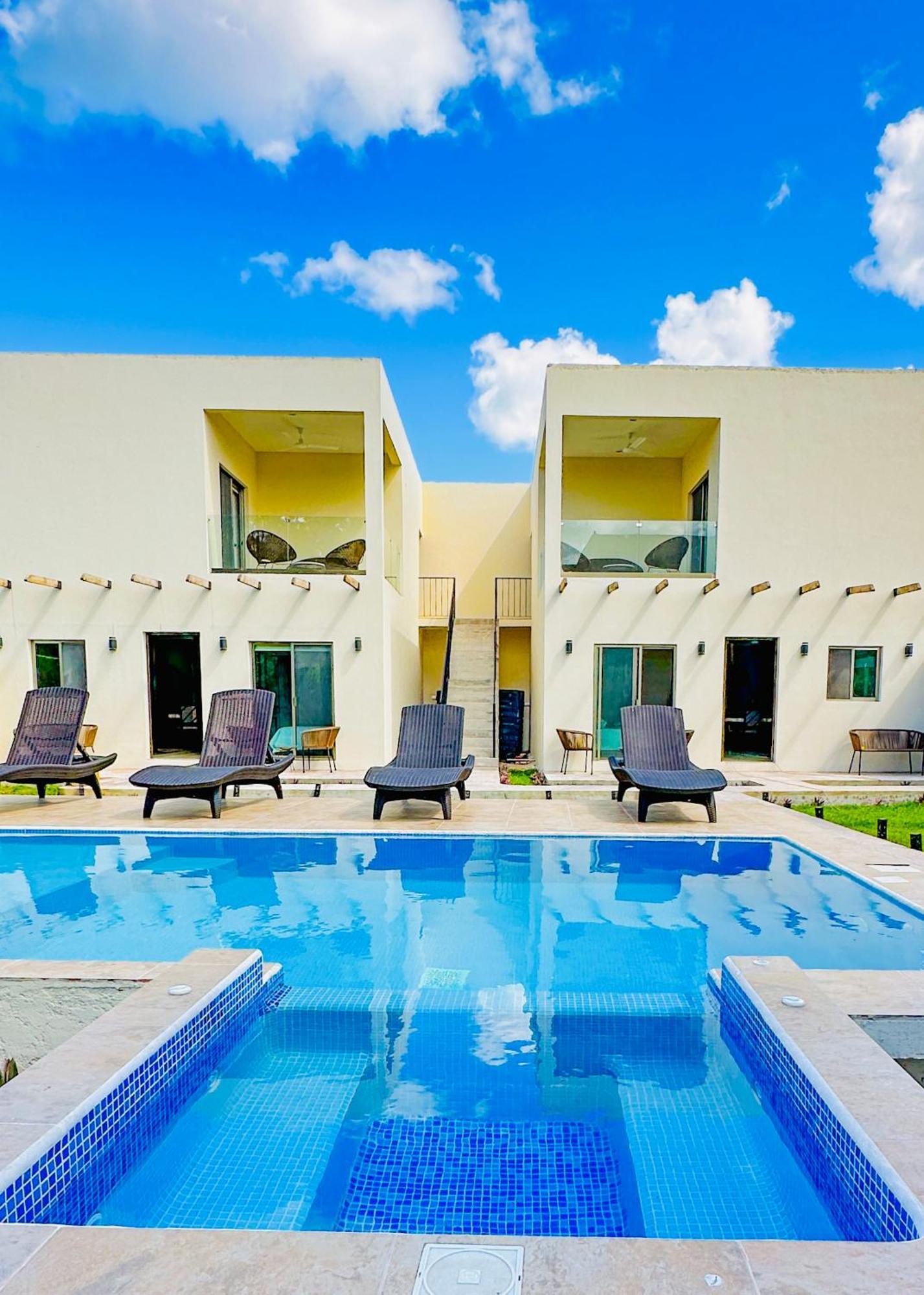 Appart hôtel Mar Turquesa *