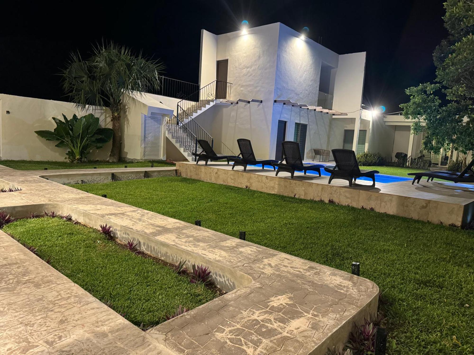 Appart hôtel Mar Turquesa Cozumel