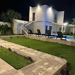 Villas Mar Turquesa Cozumel