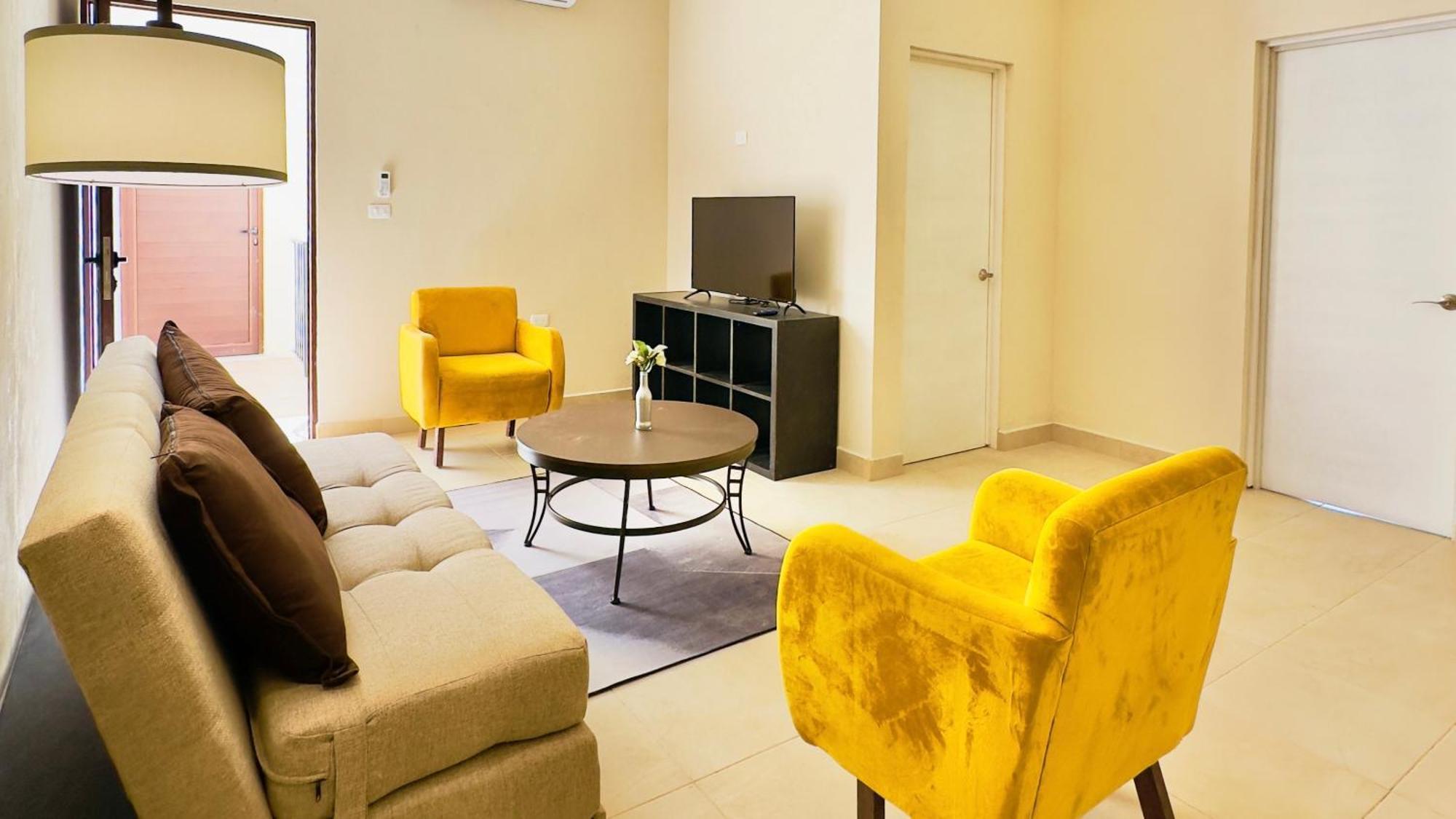 Aparthotel Mar Turquesa *