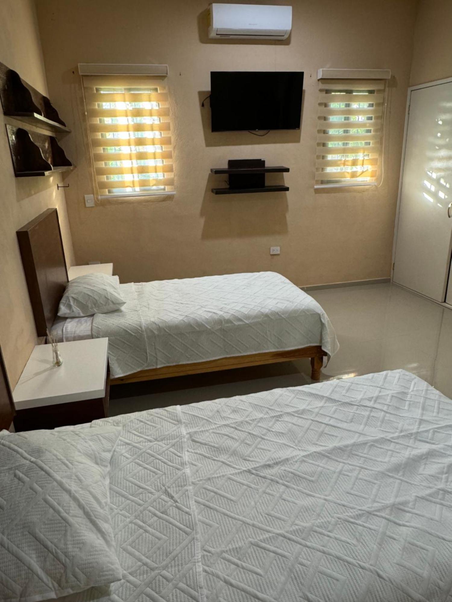 Mar Turquesa Aparthotel
